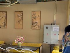 -宫事颐庭·老佛爷贵寿下午茶(颐和园店)