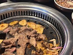 -老卜奎齐齐哈尔烤肉(人民东路店)