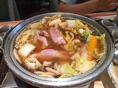 -堂本家洋食别馆·炸猪排(中心城店)