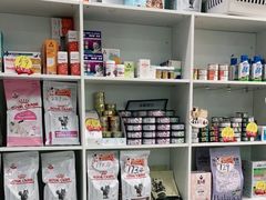 -纳吉亚猫专科动物医院博雅分院