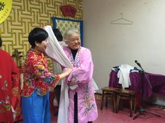 -陕西戏曲非遗博物馆