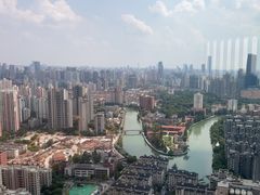 -环球港凯悦 · 享悦中餐厅