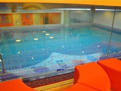 -蓝旗儿童游泳俱乐部(北国中心)