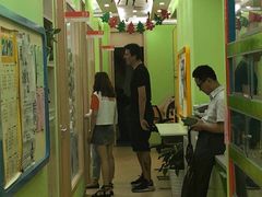 -昂立青少儿成长中心(普陀中潭校区)