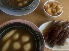 -新记肉骨茶