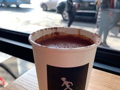 -常识咖啡common sense(春熙路店)