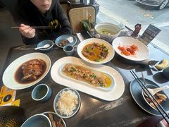 -王家大院·南京菜(湛江路总店)