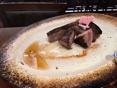 -Wolfgang’s Steakhouse 沃夫冈牛排馆(上海白玉兰广场店)