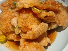 -北李妈妈菜·海肠捞饭(高新万达店)