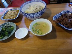 -朱洪元苏式面馆(绿宝广场店)