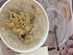 -麦当劳(时间广场店)