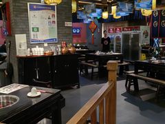 -井格重庆火锅(燕郊永旺店)