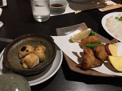 -玄品河豚(那覇國際通里之関)