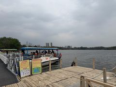 -海珠湖公园