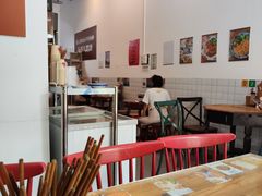 大堂-袁妈红豆汤(重庆总店)