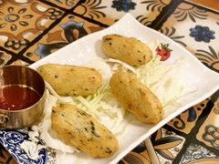 -番茄屋葡式美食(总店)