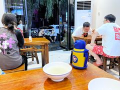 -牛肉块扯面(新华街总店)