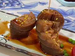 -姑苏家宴·苏帮菜·松鼠桂鱼(苏州总店)