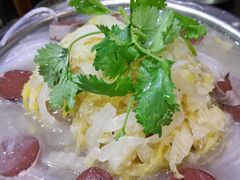 -三子下水馆(南十四道街151号店)