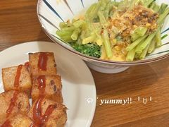 -德工坊清汤牛腩(沙头角店)