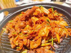 -旺顺阁·北京菜·烤鸭(大望路店)