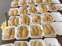 -榴莲一条街