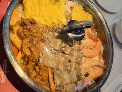 -焖锅部落(容城店)