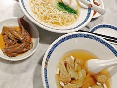 -惠如樓(白云机场T2国际出发店)