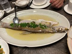-Yan Ting 宴庭中餐厅(上海静安瑞吉酒店)