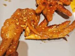 -那些年记忆烧烤