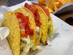 -Taco Bell 塔可钟(民田路店)