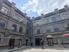 -中华巴洛克风情街