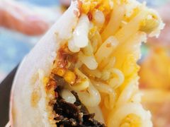 野生油鸡纵肉酱有机饵块-饵块食光·云南有机手作饵块