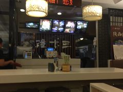 -潼十三肉夹馍(东单店)