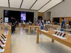 -Apple零售店(苏州店)