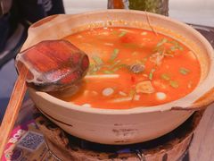 冬荫功海鲜汤-泰妃殿(宏伊国际广场店)