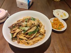 -寻裕记·现炒浇头面(人民广场店)