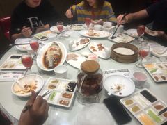 -皇城根北京风味主题餐厅(中海环宇城店)