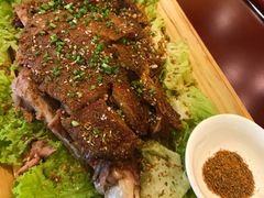 -香丰阁·烤鸭·川湘菜(清河店)