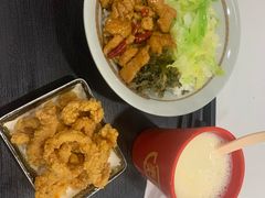 -永和大王(长寿路店)