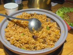 -小三峡食府(西五路店)