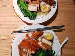 -星仔记烧腊饭店(五山店)