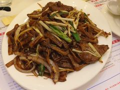 -大哥餐厅(西城花园店)