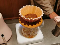 -Punchline Coffee&Roaster(同济大学店)
