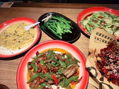 -馬伍旺川菜(江北虹悦城店)
