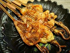 -蜜桃餐厅·江浙融合菜(荟聚购物中心店)