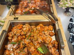 -汉金城海鲜烤肉自助百汇(烟台永旺购物中心店)