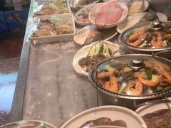 -添福来墨鱼饺子 · 海鲜东北菜(泡崖店)