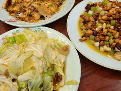 -公社食堂(牧电路店)