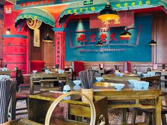 -吼堂老火锅(武汉 天地壹方南馆店)